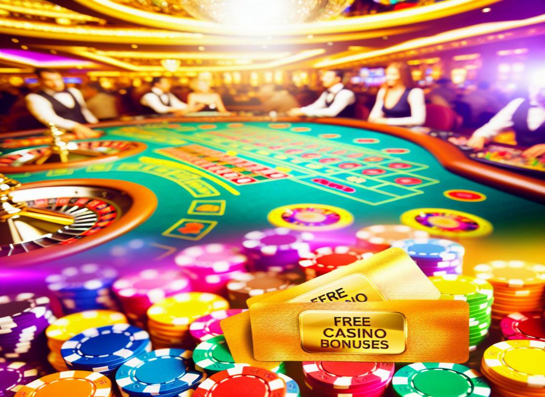 Los mejores juegos de casino online en Chile